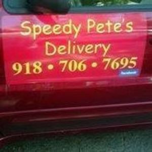 Meet your Posher, Pete